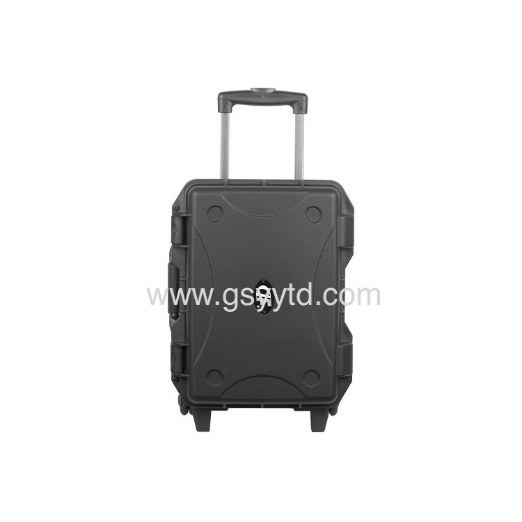 Gansu Yuanyi Tongda Technology Co., Ltd